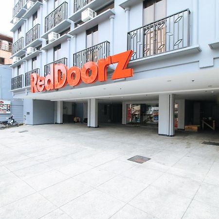 Reddoorz Plus @ Jardin Suites Guadalupe Nuevo Mandaluyong Eksteriør bilde
