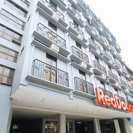 Reddoorz Plus @ Jardin Suites Guadalupe Nuevo Mandaluyong Eksteriør bilde