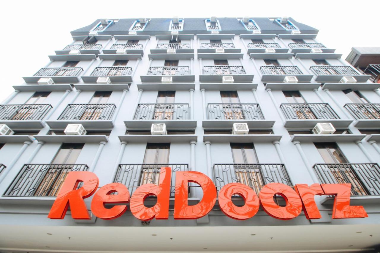 Reddoorz Plus @ Jardin Suites Guadalupe Nuevo Mandaluyong Eksteriør bilde