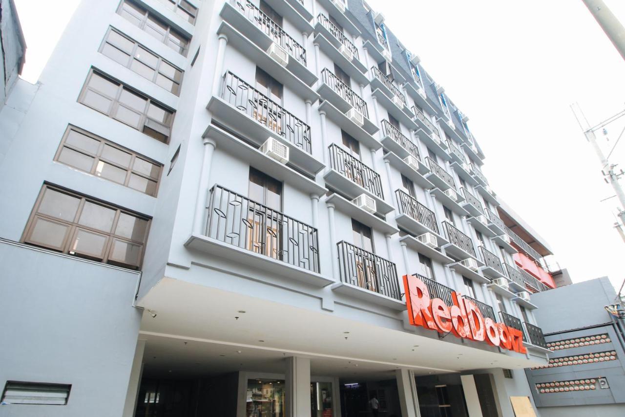 Reddoorz Plus @ Jardin Suites Guadalupe Nuevo Mandaluyong Eksteriør bilde