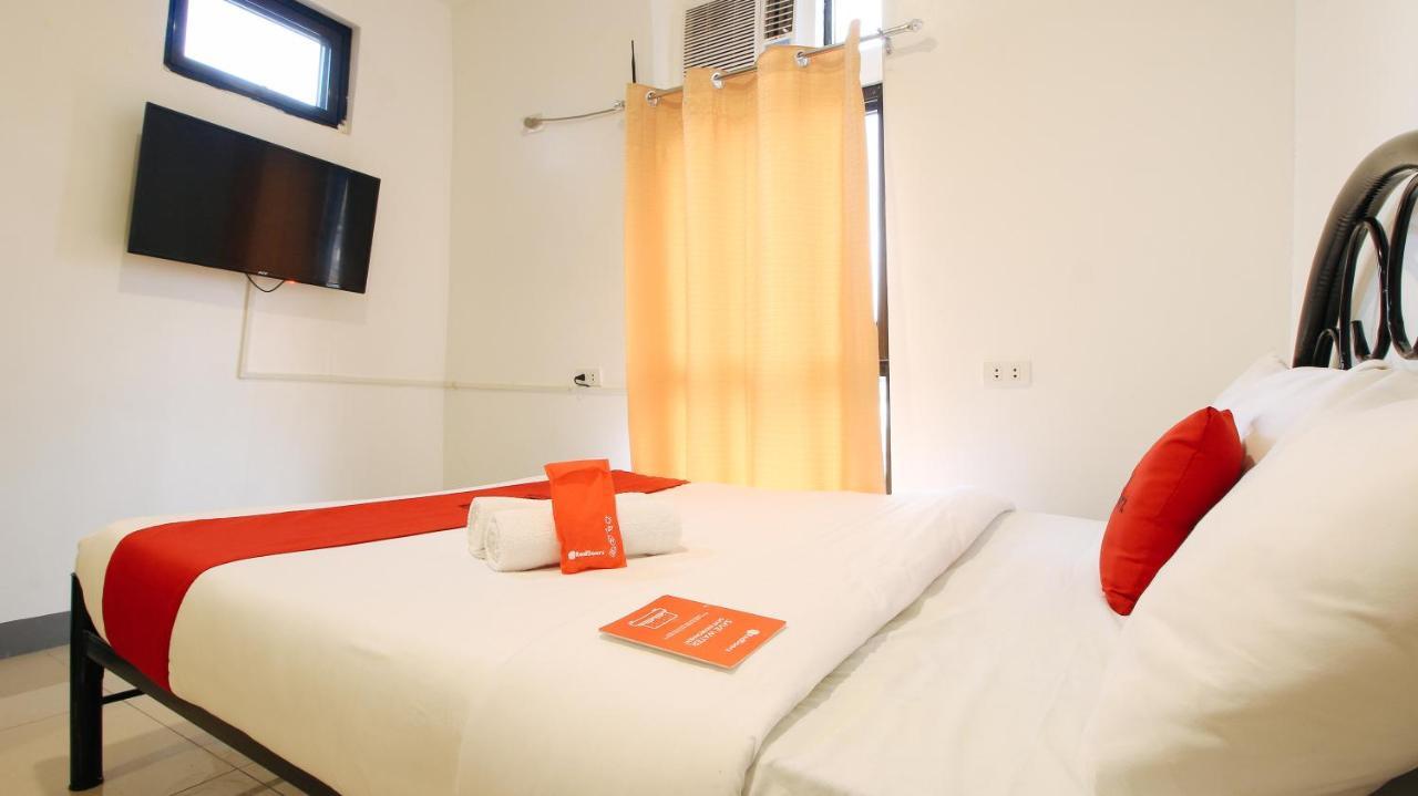 Reddoorz Plus @ Jardin Suites Guadalupe Nuevo Mandaluyong Eksteriør bilde