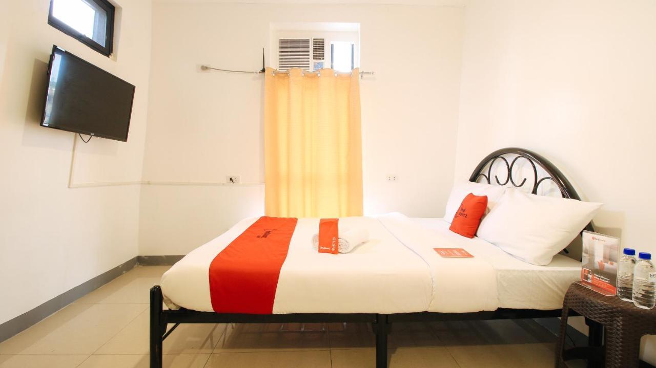 Reddoorz Plus @ Jardin Suites Guadalupe Nuevo Mandaluyong Eksteriør bilde