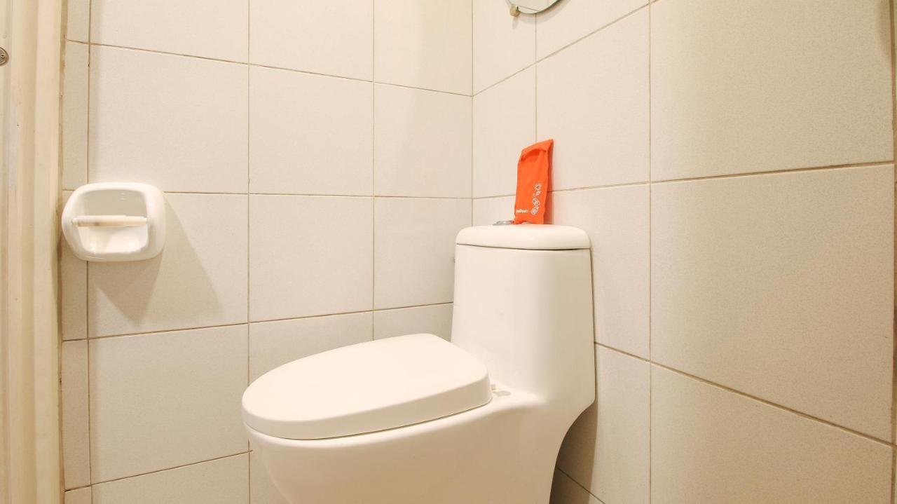 Reddoorz Plus @ Jardin Suites Guadalupe Nuevo Mandaluyong Eksteriør bilde