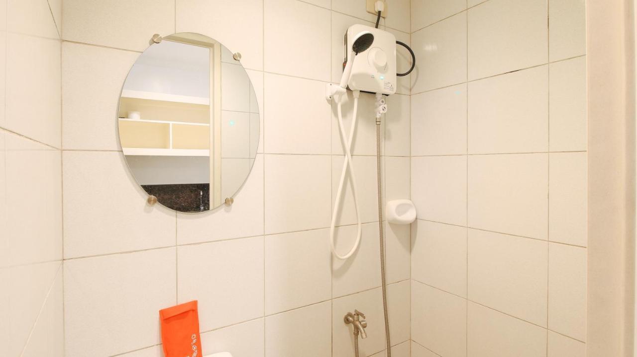 Reddoorz Plus @ Jardin Suites Guadalupe Nuevo Mandaluyong Eksteriør bilde