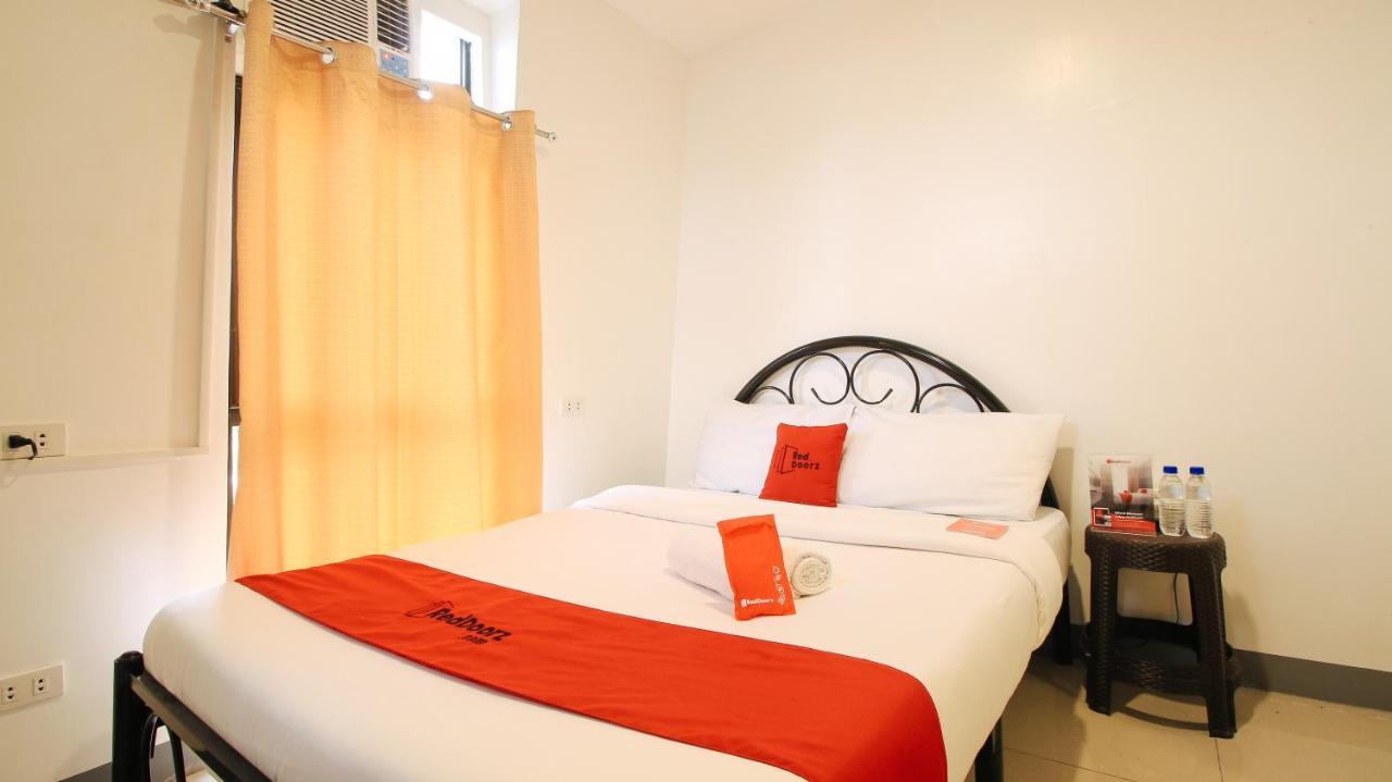 Reddoorz Plus @ Jardin Suites Guadalupe Nuevo Mandaluyong Eksteriør bilde